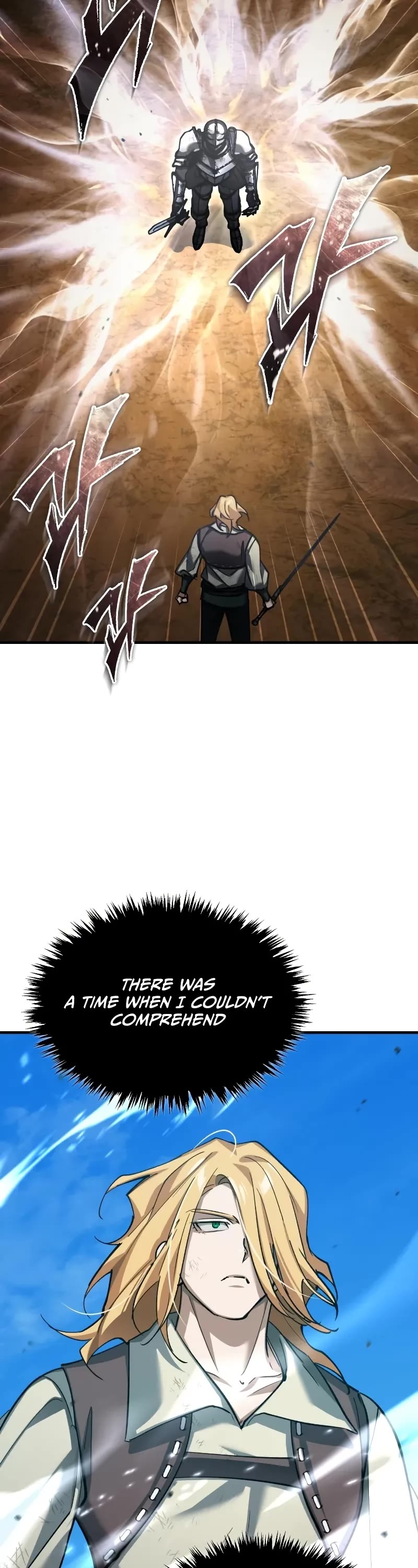 The Heavenly Demon Can't Live a Normal Life Chapter 151 page 9 - Chapter 151: New Realization
