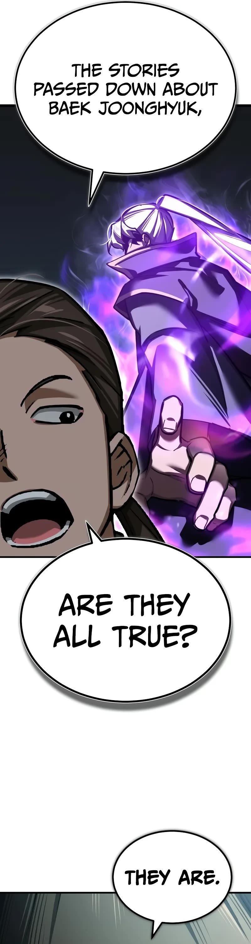 The Heavenly Demon Can't Live a Normal Life Chapter 152 page 12 - Chapter 152: From now on, it’s my turn