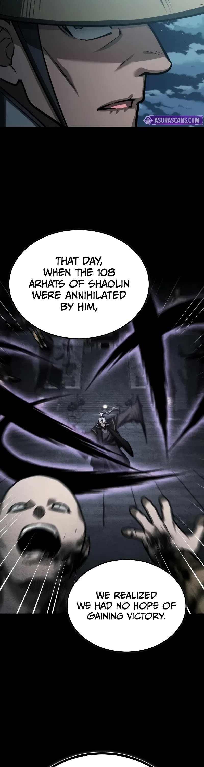 The Heavenly Demon Can't Live a Normal Life Chapter 152 page 13 - Chapter 152: From now on, it’s my turn