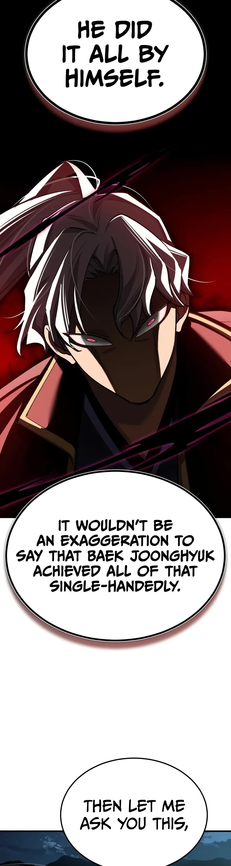 The Heavenly Demon Can't Live a Normal Life Chapter 152 page 14 - Chapter 152: From now on, it’s my turn