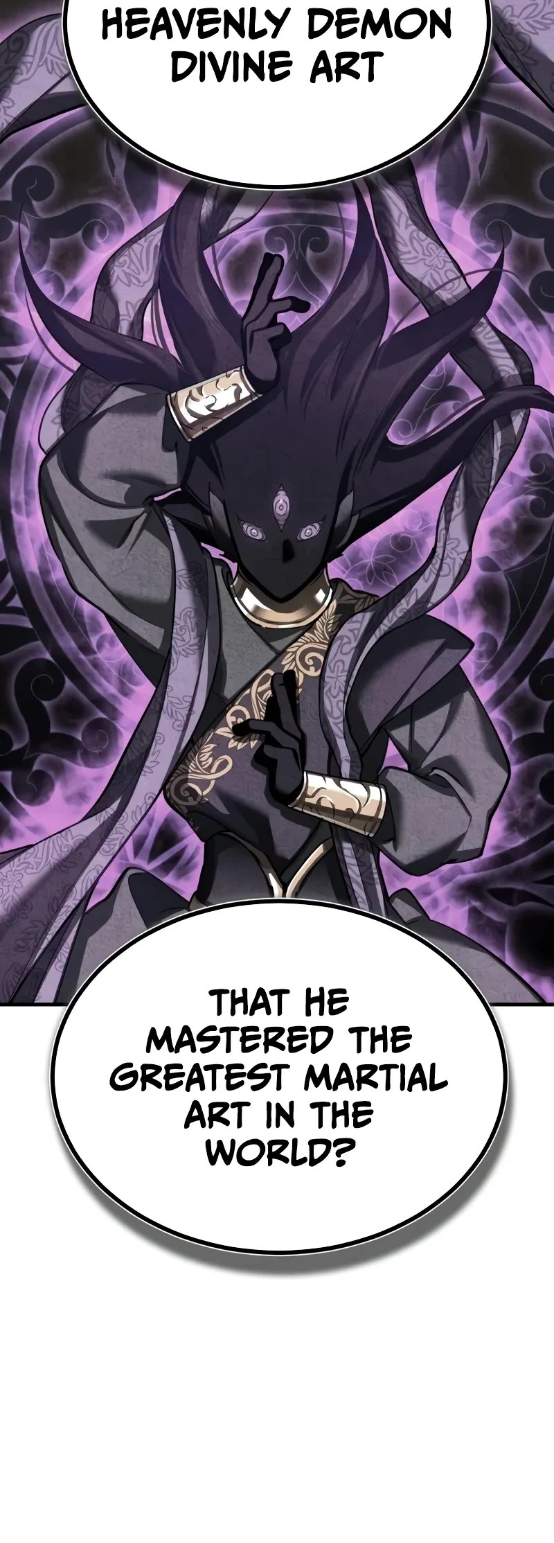 The Heavenly Demon Can't Live a Normal Life Chapter 152 page 16 - Chapter 152: From now on, it’s my turn