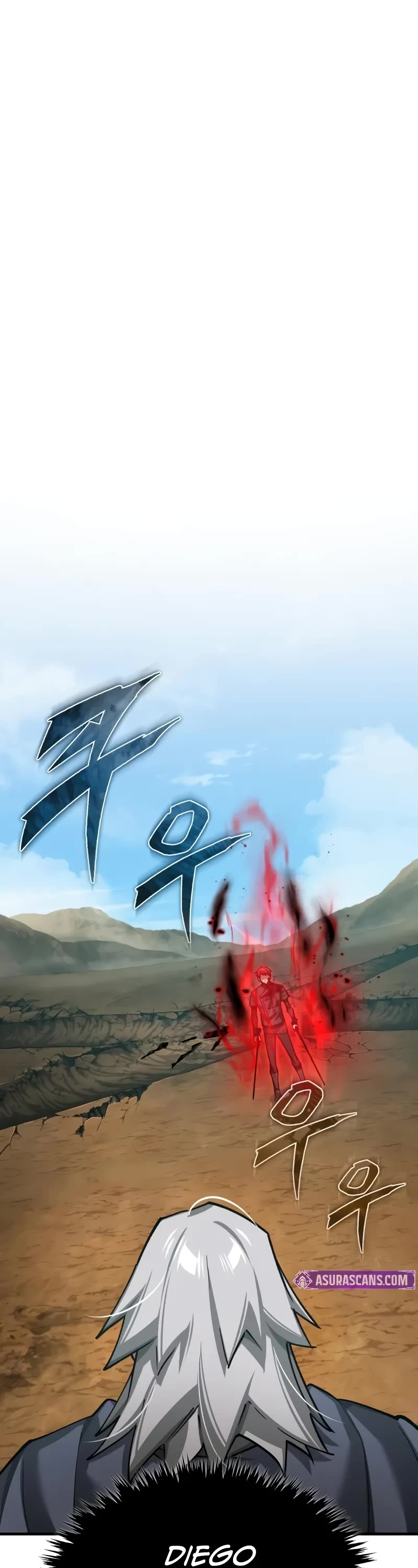 The Heavenly Demon Can't Live a Normal Life Chapter 152 page 2 - Chapter 152: From now on, it’s my turn