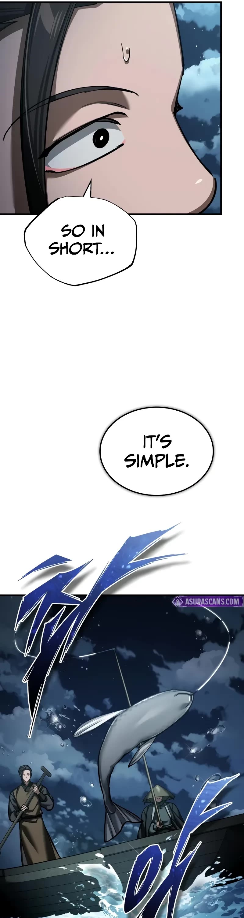 The Heavenly Demon Can't Live a Normal Life Chapter 152 page 22 - Chapter 152: From now on, it’s my turn