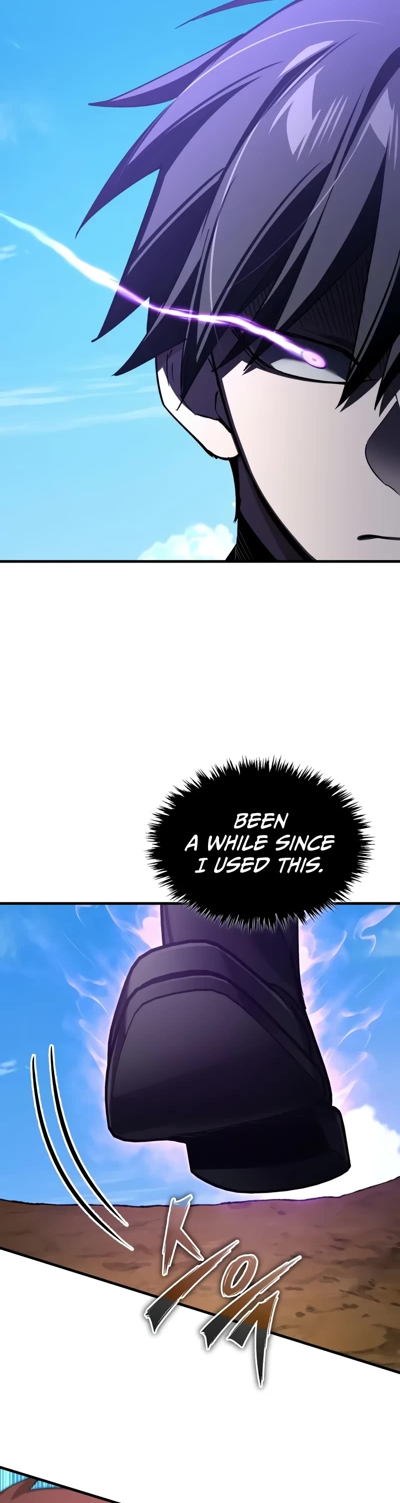The Heavenly Demon Can't Live a Normal Life Chapter 152 page 24 - Chapter 152: From now on, it’s my turn
