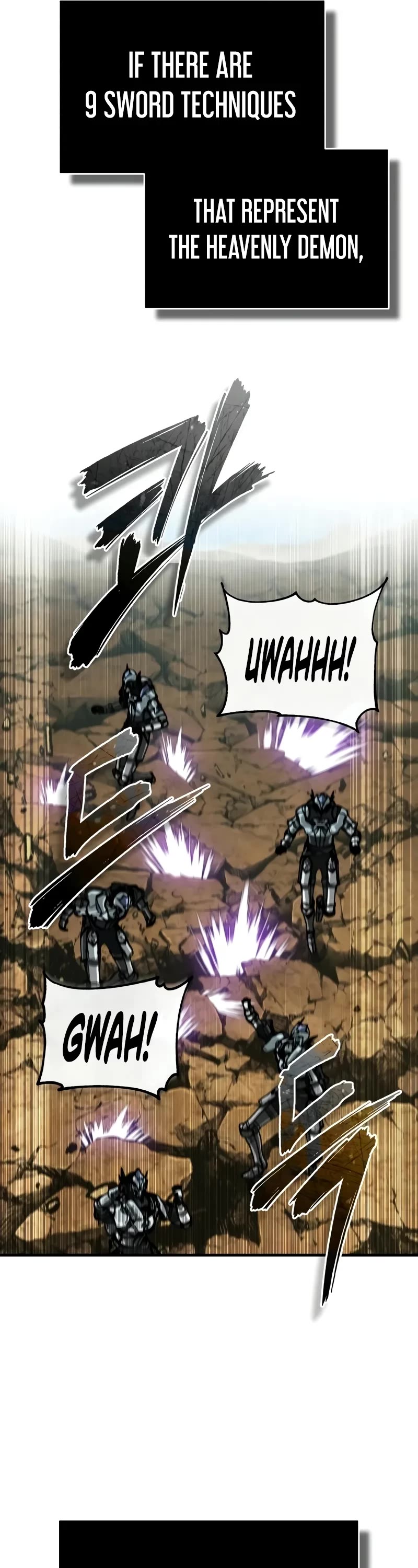 The Heavenly Demon Can't Live a Normal Life Chapter 152 page 27 - Chapter 152: From now on, it’s my turn