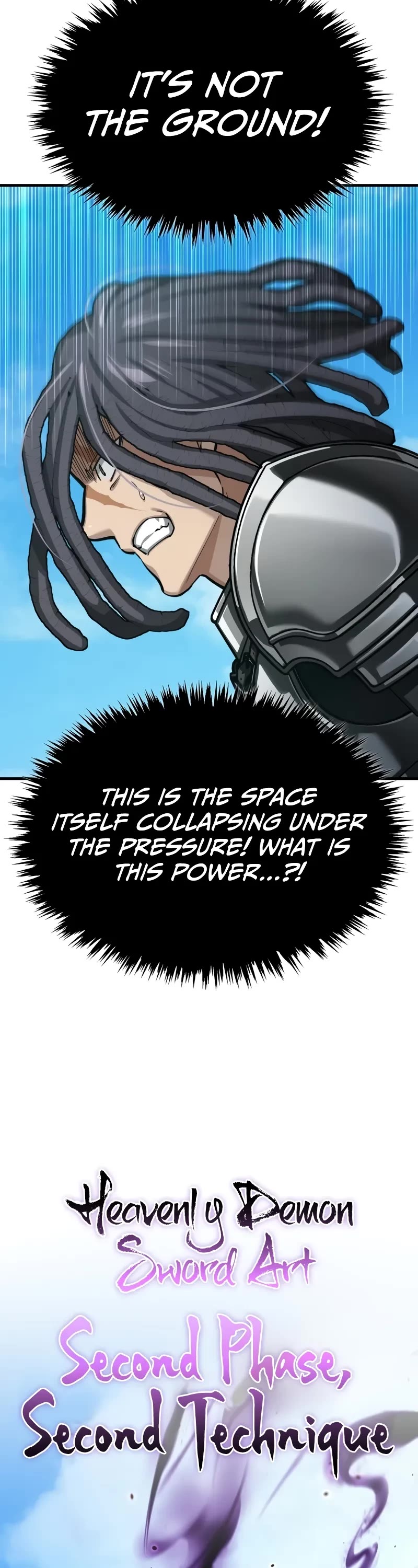 The Heavenly Demon Can't Live a Normal Life Chapter 152 page 29 - Chapter 152: From now on, it’s my turn