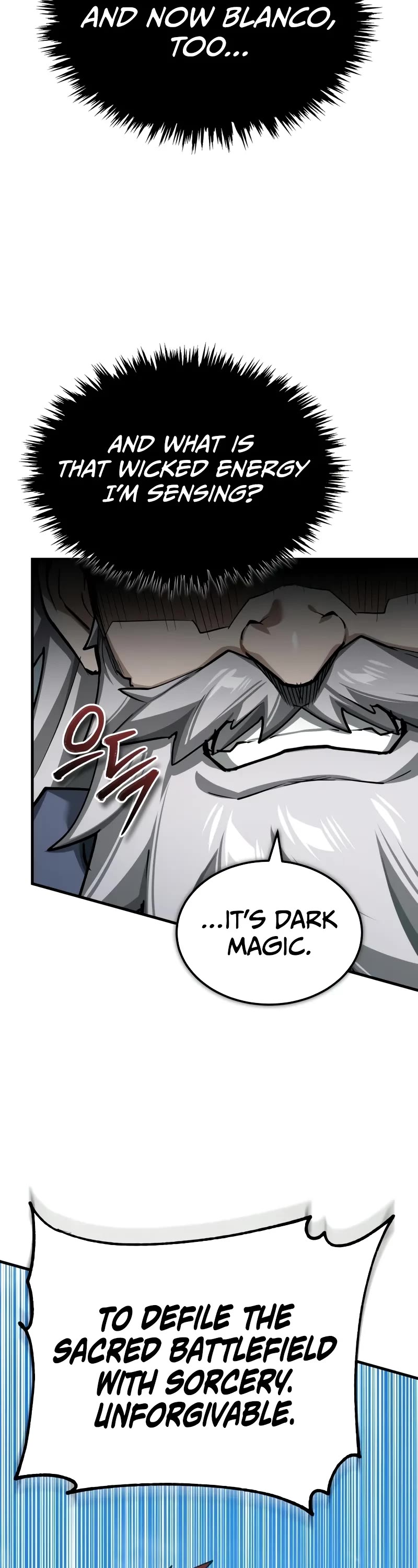 The Heavenly Demon Can't Live a Normal Life Chapter 152 page 3 - Chapter 152: From now on, it’s my turn