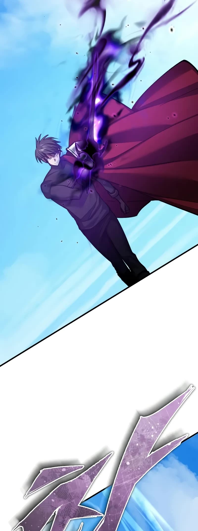 The Heavenly Demon Can't Live a Normal Life Chapter 152 page 30 - Chapter 152: From now on, it’s my turn