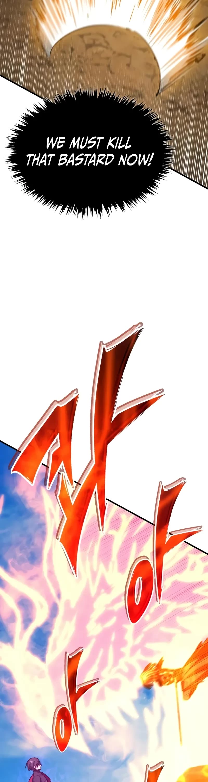 The Heavenly Demon Can't Live a Normal Life Chapter 152 page 34 - Chapter 152: From now on, it’s my turn