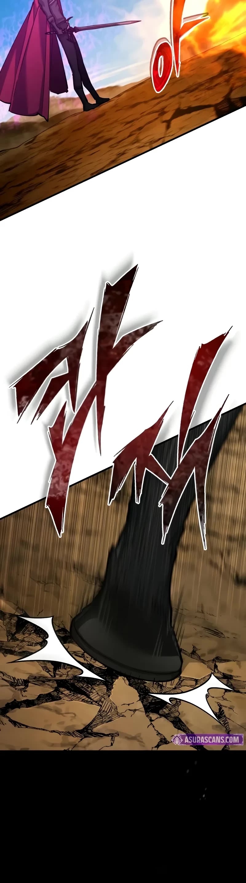 The Heavenly Demon Can't Live a Normal Life Chapter 152 page 35 - Chapter 152: From now on, it’s my turn
