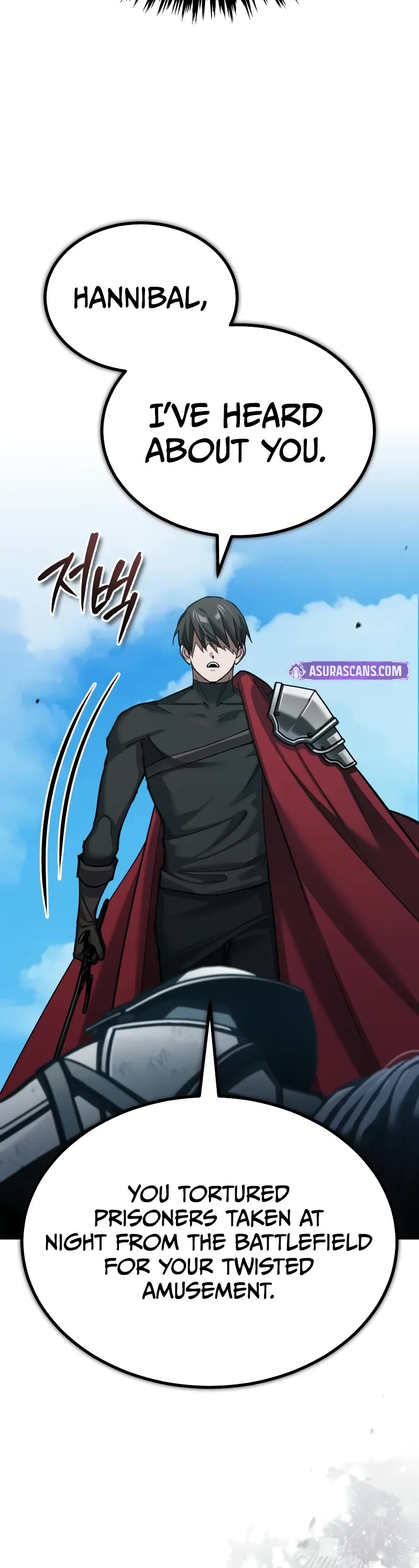 The Heavenly Demon Can't Live a Normal Life Chapter 152 page 45 - Chapter 152: From now on, it’s my turn