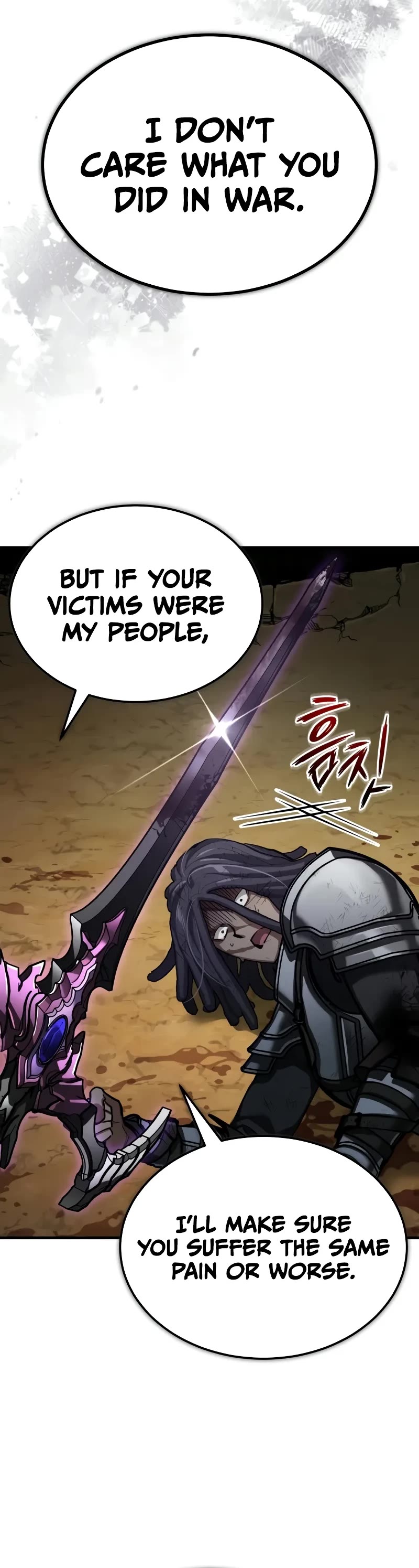 The Heavenly Demon Can't Live a Normal Life Chapter 152 page 46 - Chapter 152: From now on, it’s my turn