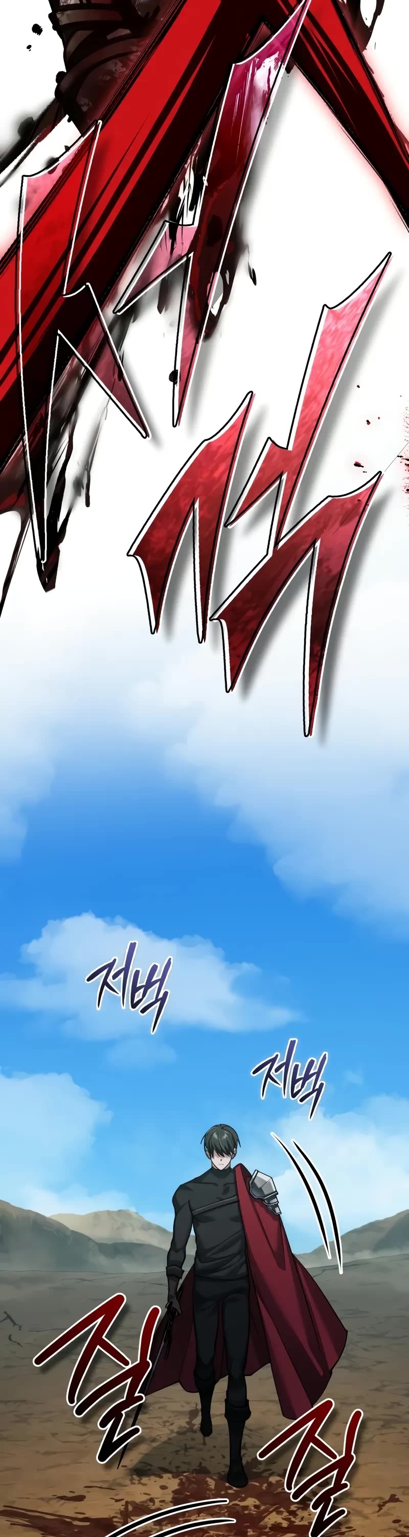 The Heavenly Demon Can't Live a Normal Life Chapter 152 page 49 - Chapter 152: From now on, it’s my turn