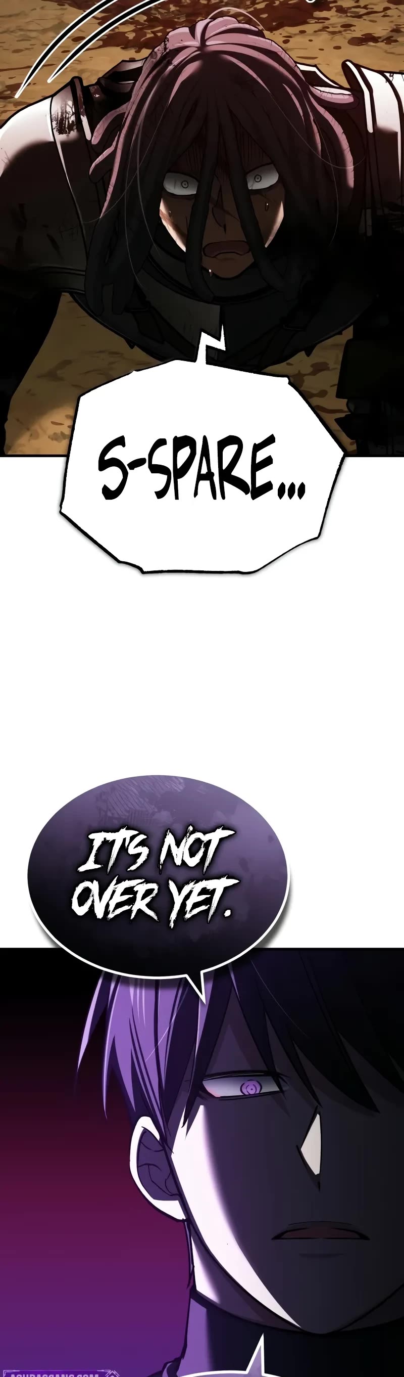 The Heavenly Demon Can't Live a Normal Life Chapter 152 page 50 - Chapter 152: From now on, it’s my turn