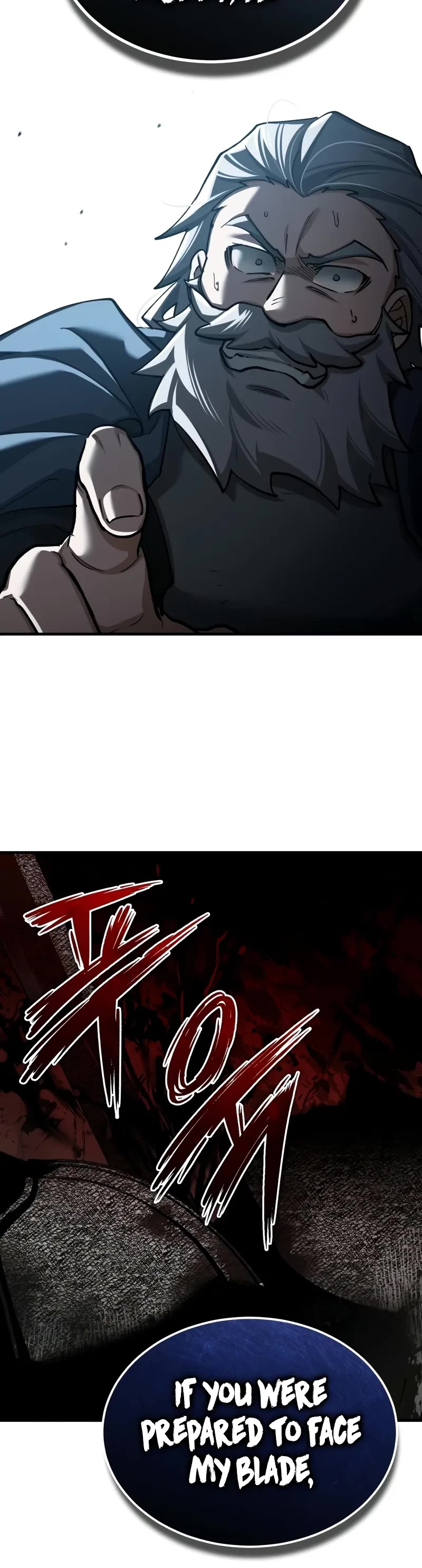 The Heavenly Demon Can't Live a Normal Life Chapter 152 page 55 - Chapter 152: From now on, it’s my turn