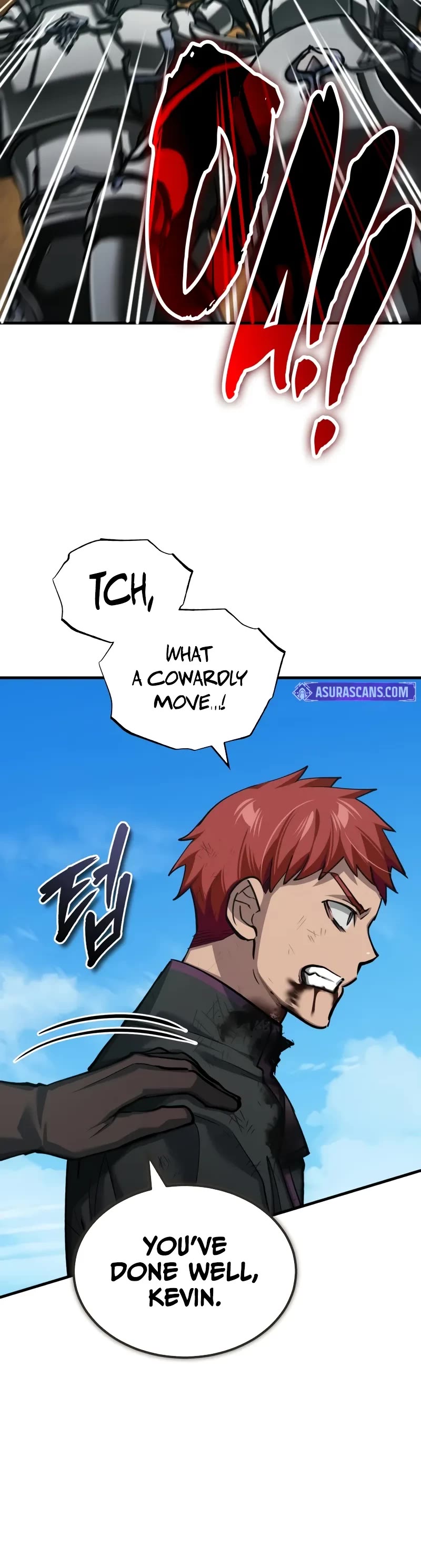 The Heavenly Demon Can't Live a Normal Life Chapter 152 page 6 - Chapter 152: From now on, it’s my turn