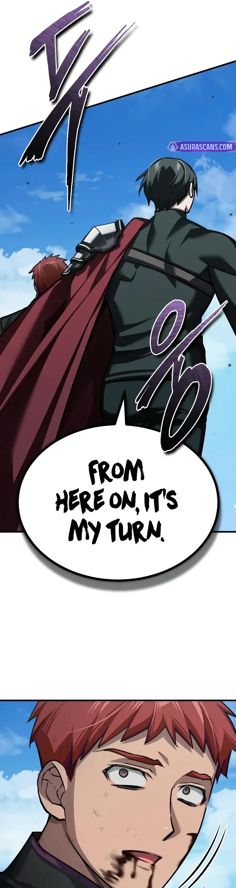 The Heavenly Demon Can't Live a Normal Life Chapter 152 page 7 - Chapter 152: From now on, it’s my turn