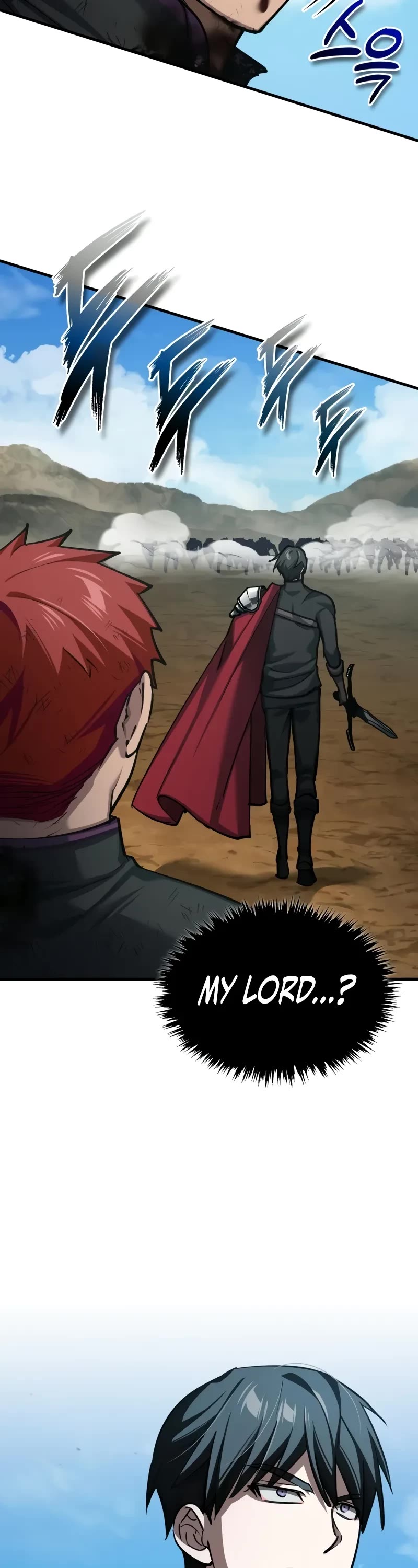 The Heavenly Demon Can't Live a Normal Life Chapter 152 page 8 - Chapter 152: From now on, it’s my turn