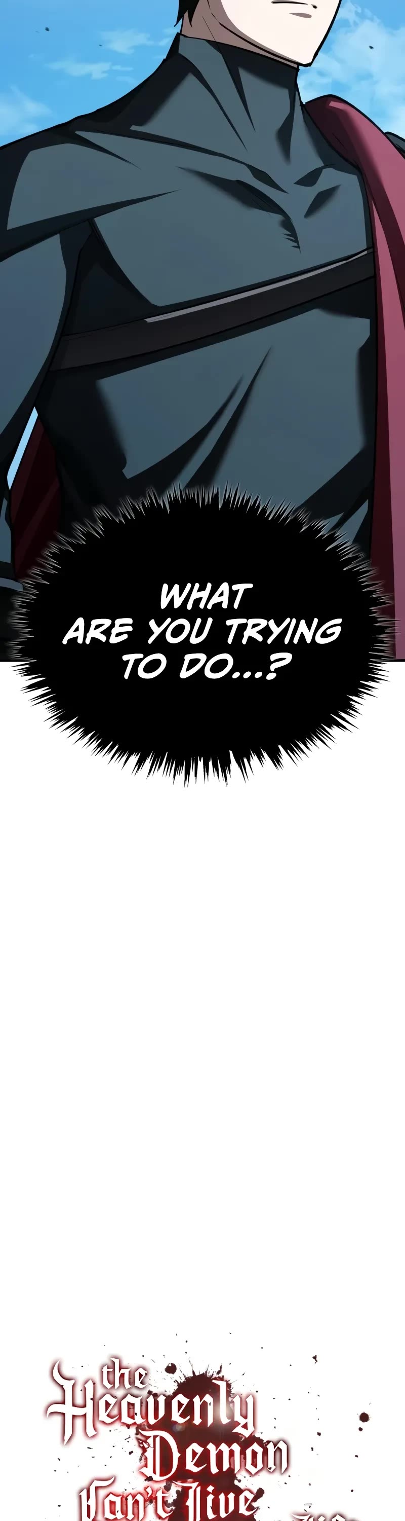 The Heavenly Demon Can't Live a Normal Life Chapter 152 page 9 - Chapter 152: From now on, it’s my turn