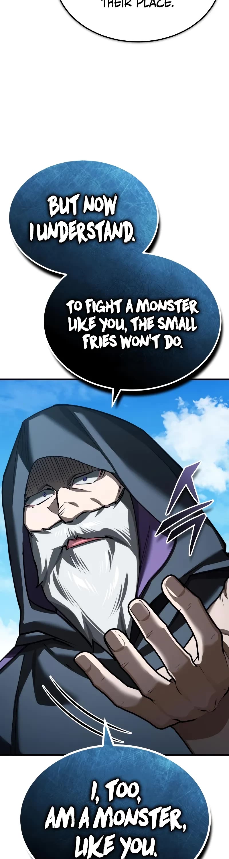 The Heavenly Demon Can't Live a Normal Life Chapter 153 page 10 - Chapter 153: An interesting trick