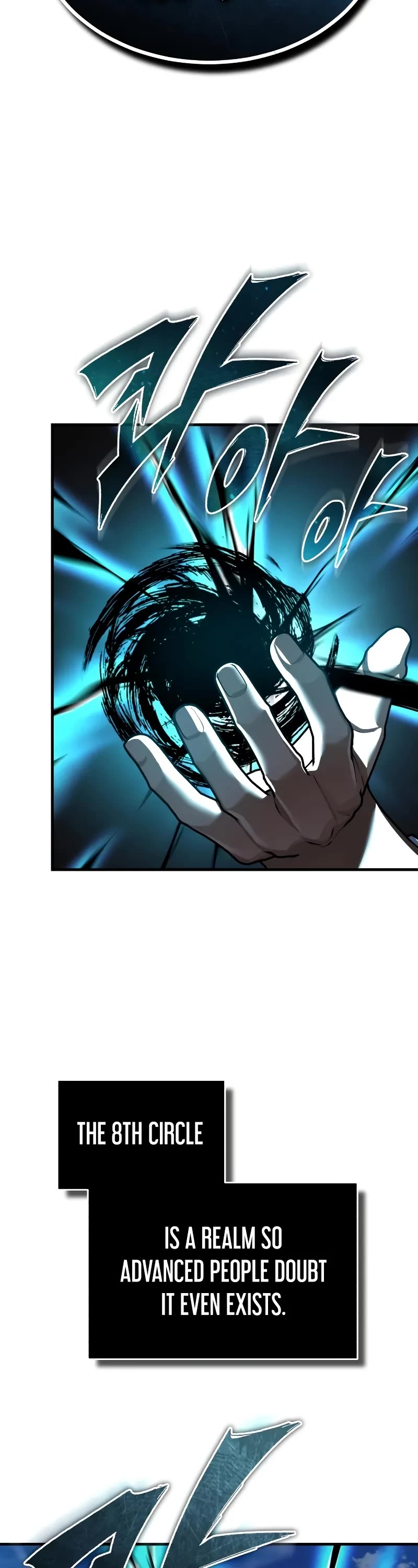 The Heavenly Demon Can't Live a Normal Life Chapter 153 page 11 - Chapter 153: An interesting trick