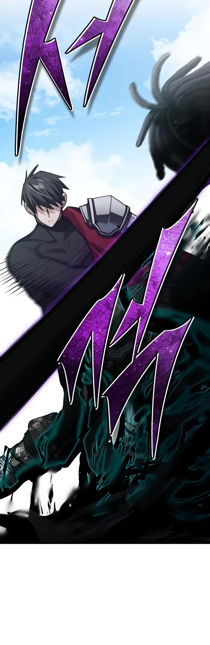 The Heavenly Demon Can't Live a Normal Life Chapter 153 page 18 - Chapter 153: An interesting trick