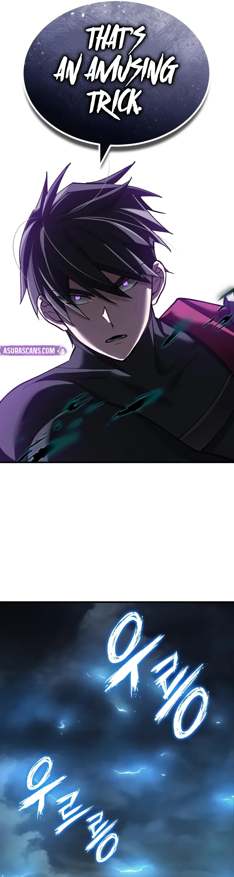 The Heavenly Demon Can't Live a Normal Life Chapter 153 page 19 - Chapter 153: An interesting trick