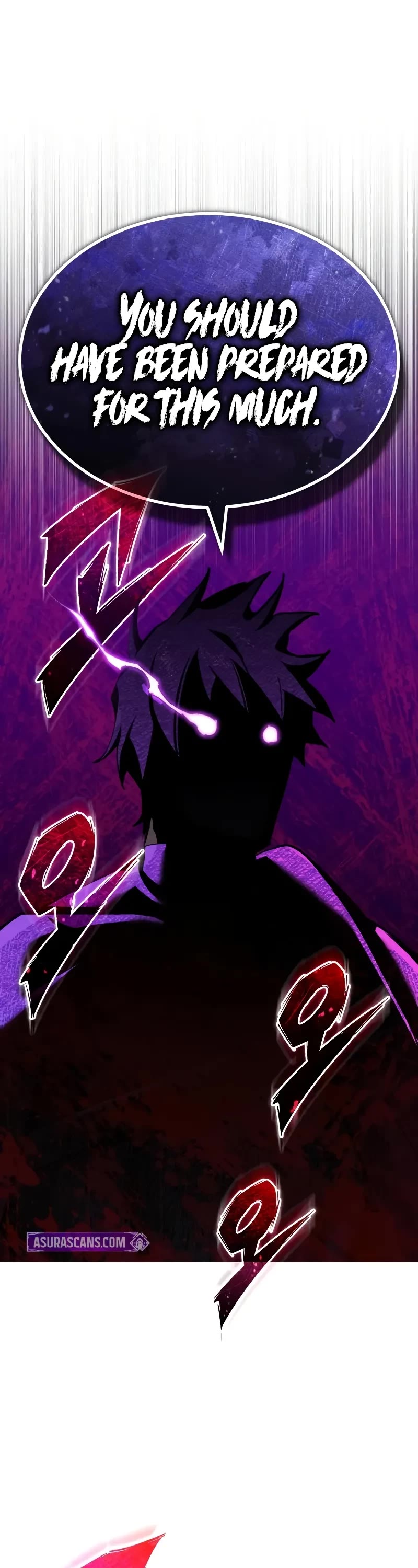 The Heavenly Demon Can't Live a Normal Life Chapter 153 page 2 - Chapter 153: An interesting trick