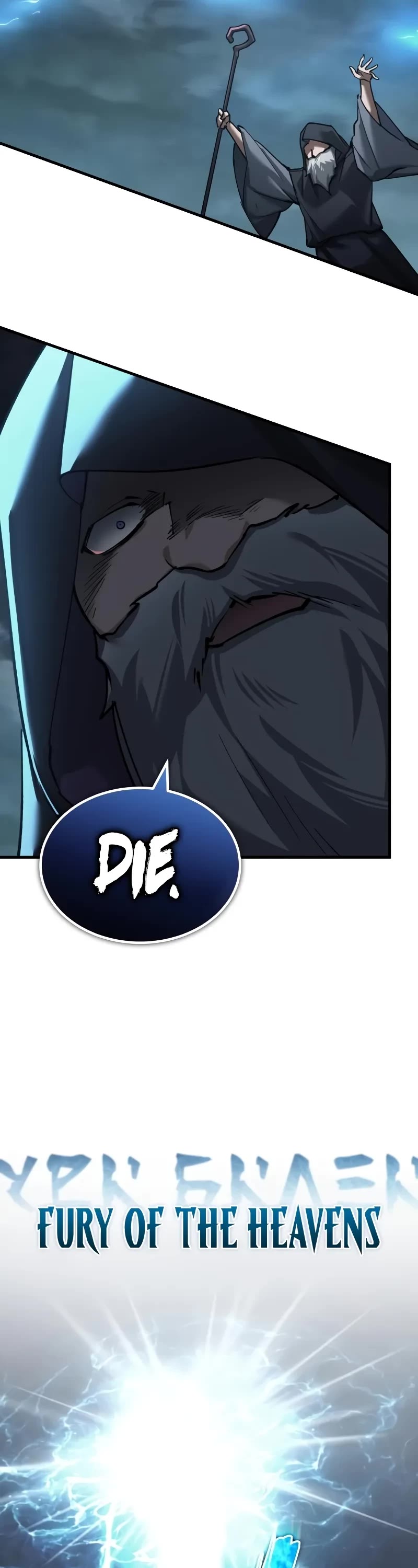 The Heavenly Demon Can't Live a Normal Life Chapter 153 page 20 - Chapter 153: An interesting trick