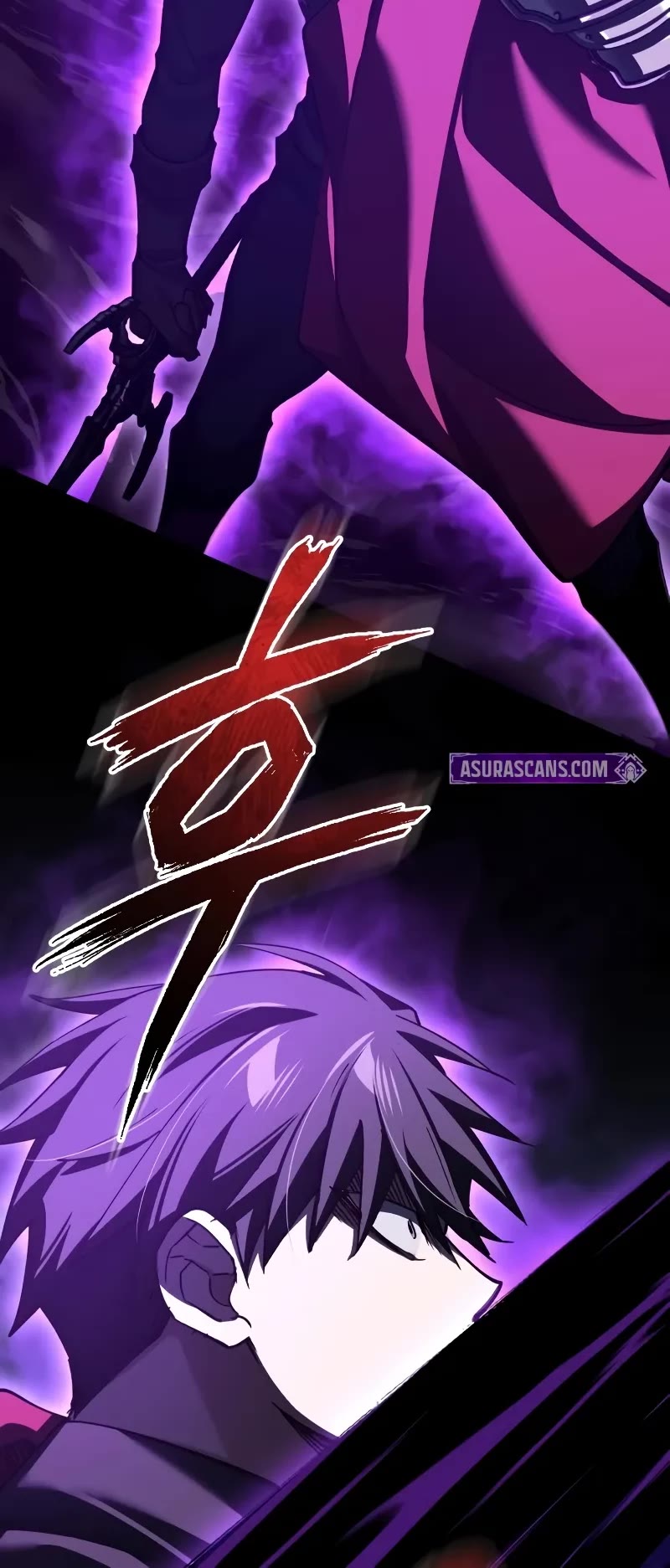 The Heavenly Demon Can't Live a Normal Life Chapter 153 page 23 - Chapter 153: An interesting trick
