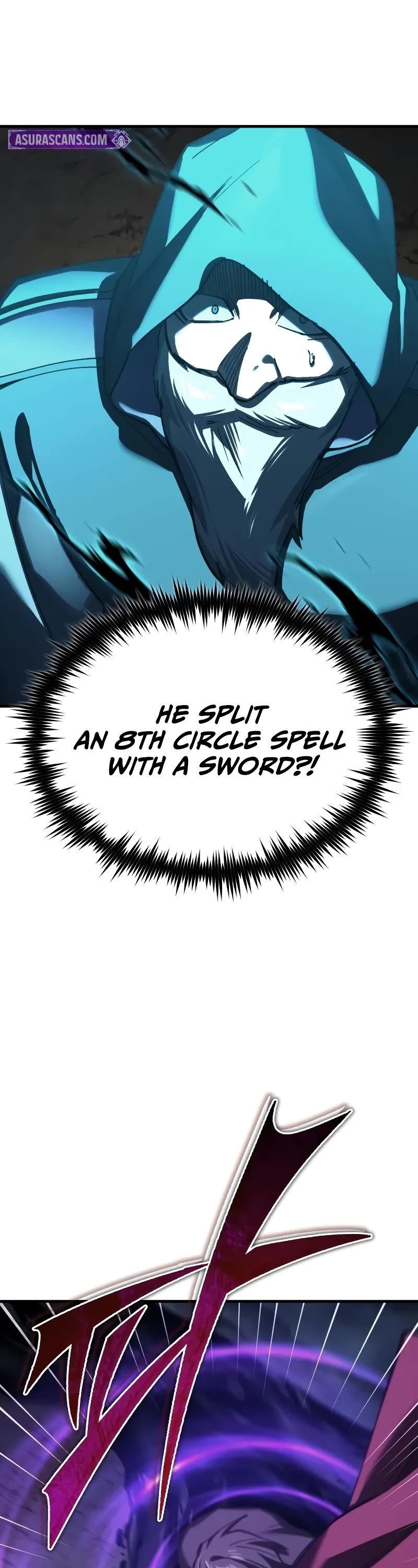 The Heavenly Demon Can't Live a Normal Life Chapter 153 page 25 - Chapter 153: An interesting trick