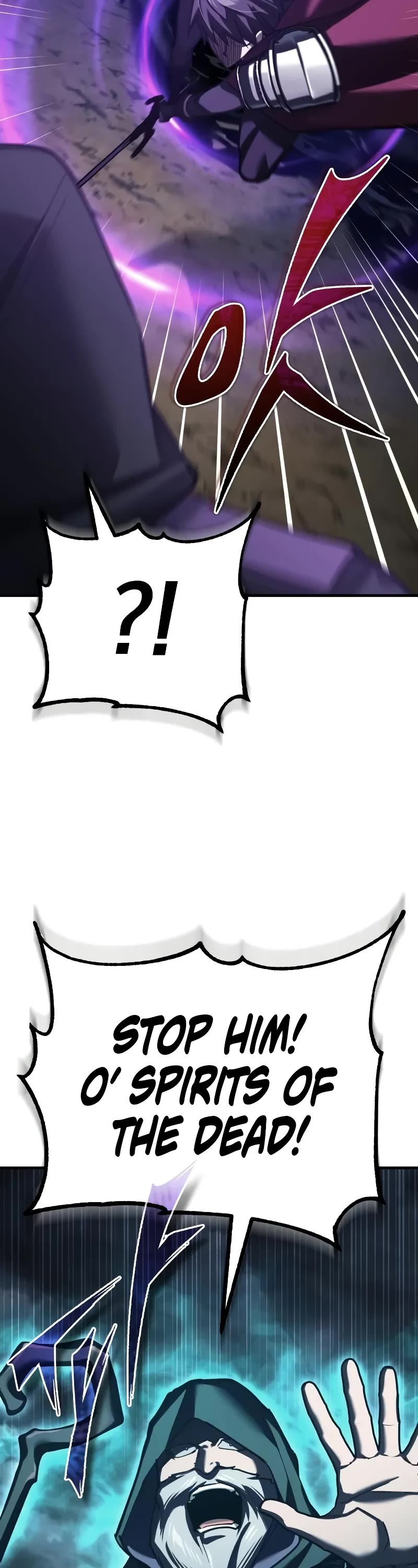 The Heavenly Demon Can't Live a Normal Life Chapter 153 page 26 - Chapter 153: An interesting trick