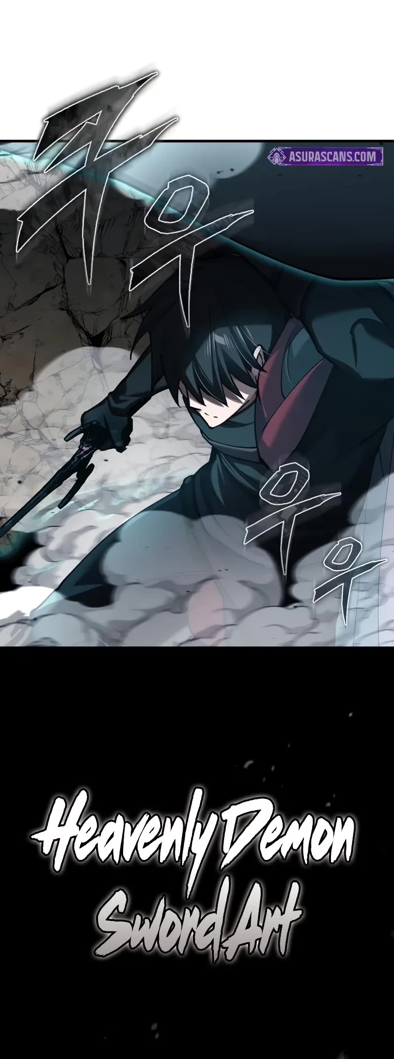 The Heavenly Demon Can't Live a Normal Life Chapter 153 page 34 - Chapter 153: An interesting trick