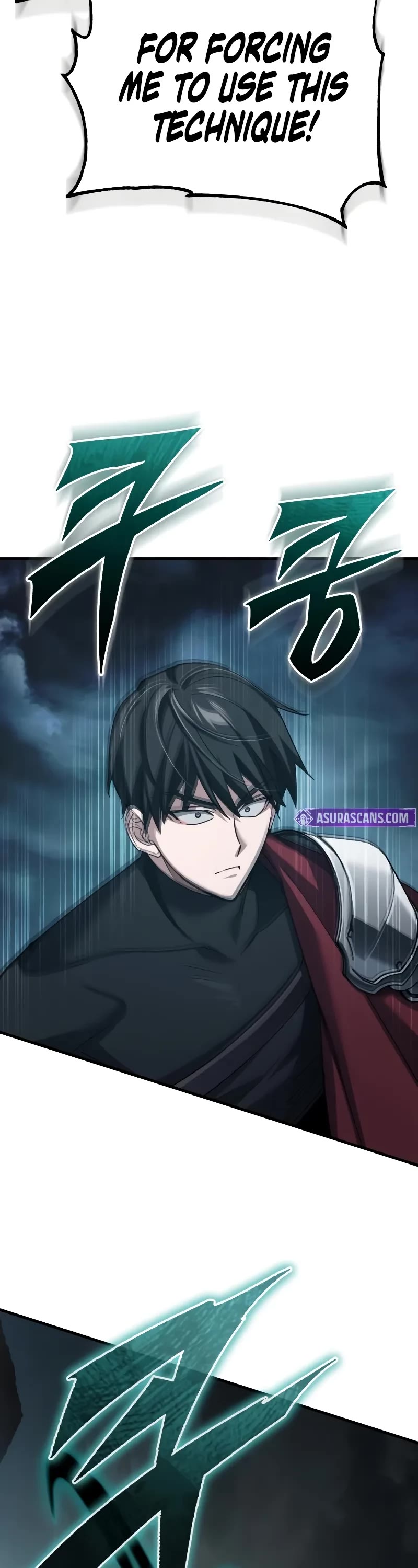 The Heavenly Demon Can't Live a Normal Life Chapter 153 page 38 - Chapter 153: An interesting trick
