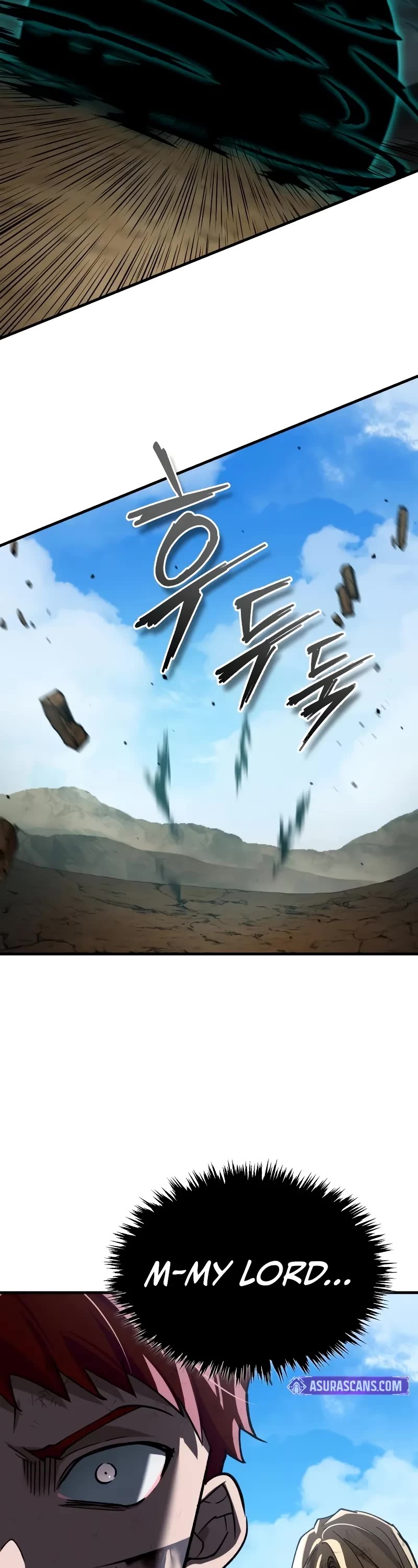 The Heavenly Demon Can't Live a Normal Life Chapter 153 page 41 - Chapter 153: An interesting trick