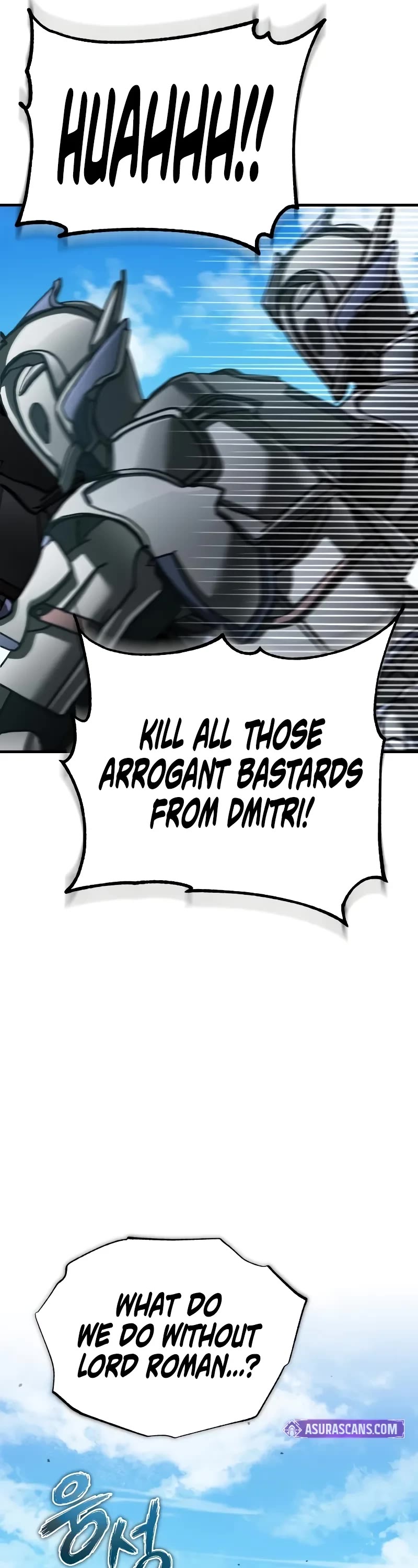 The Heavenly Demon Can't Live a Normal Life Chapter 153 page 46 - Chapter 153: An interesting trick