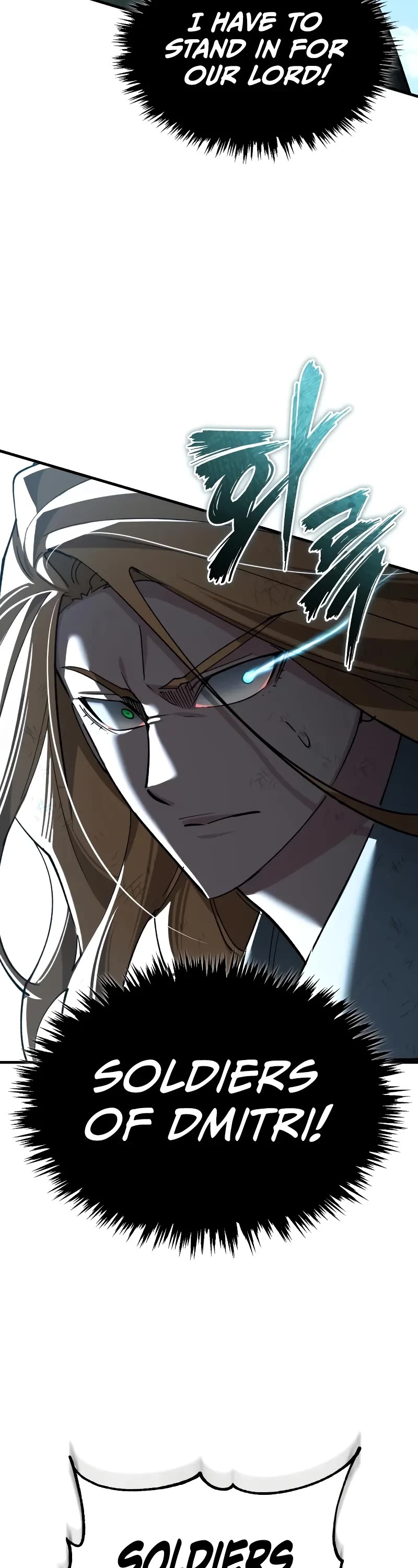 The Heavenly Demon Can't Live a Normal Life Chapter 153 page 48 - Chapter 153: An interesting trick