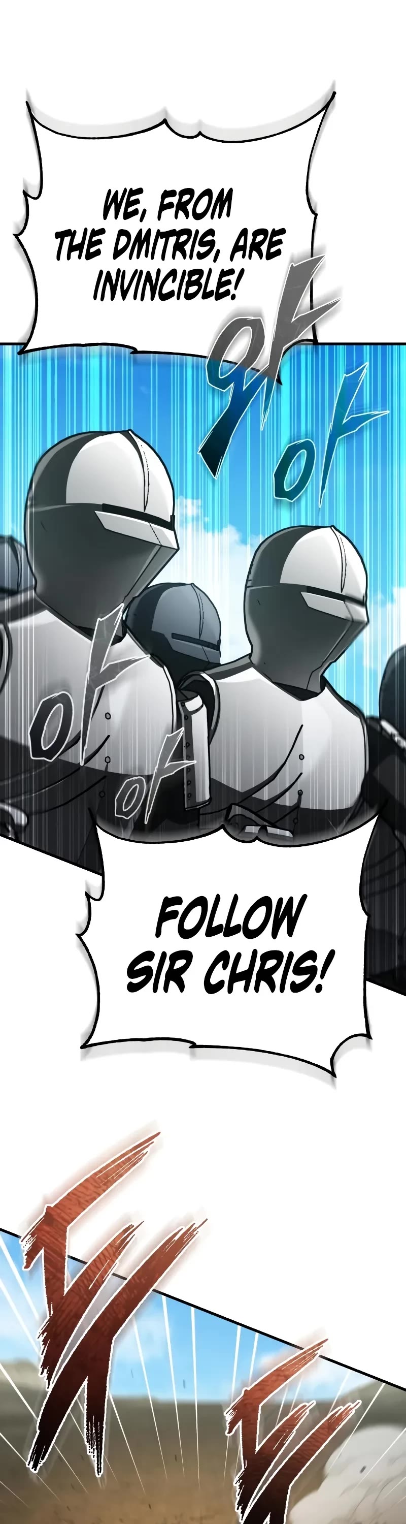 The Heavenly Demon Can't Live a Normal Life Chapter 153 page 55 - Chapter 153: An interesting trick