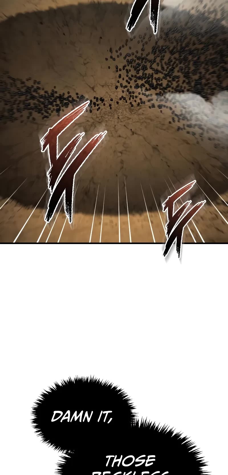 The Heavenly Demon Can't Live a Normal Life Chapter 153 page 56 - Chapter 153: An interesting trick