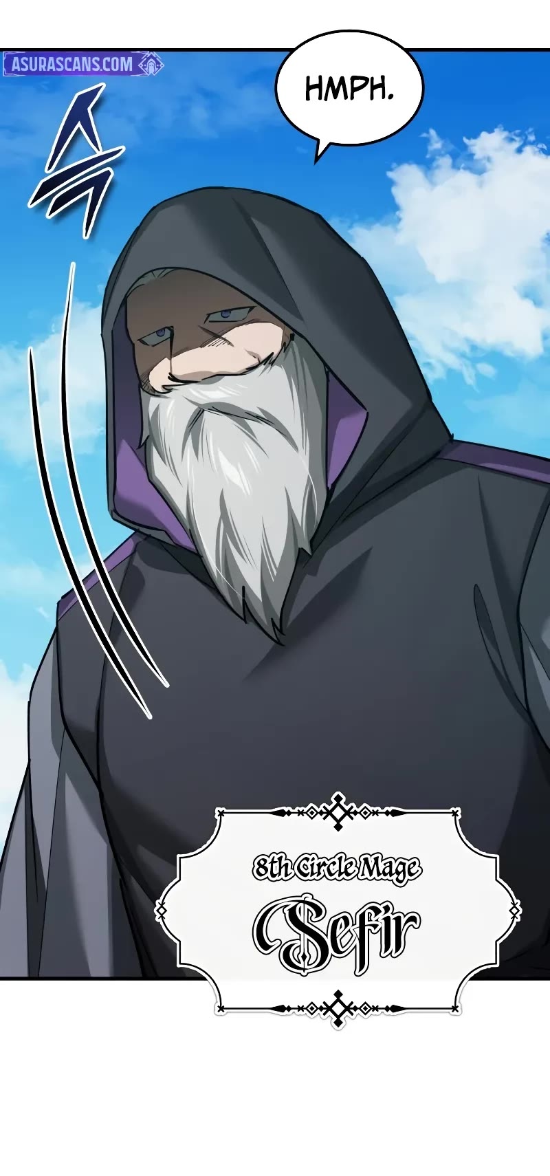 The Heavenly Demon Can't Live a Normal Life Chapter 153 page 7 - Chapter 153: An interesting trick