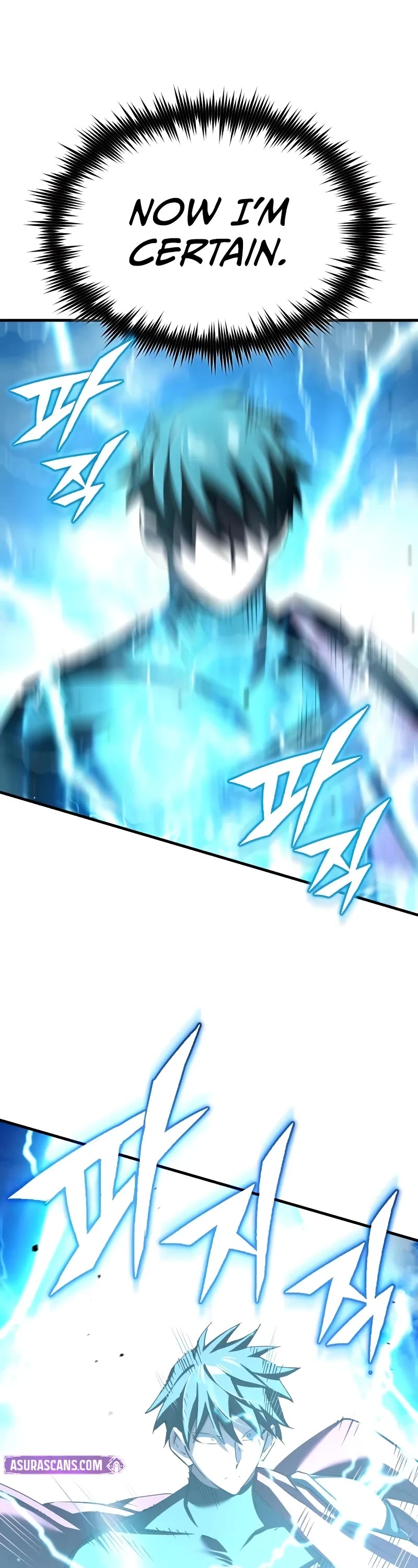 The Heavenly Demon Can't Live a Normal Life Chapter 153 page 8 - Chapter 153: An interesting trick