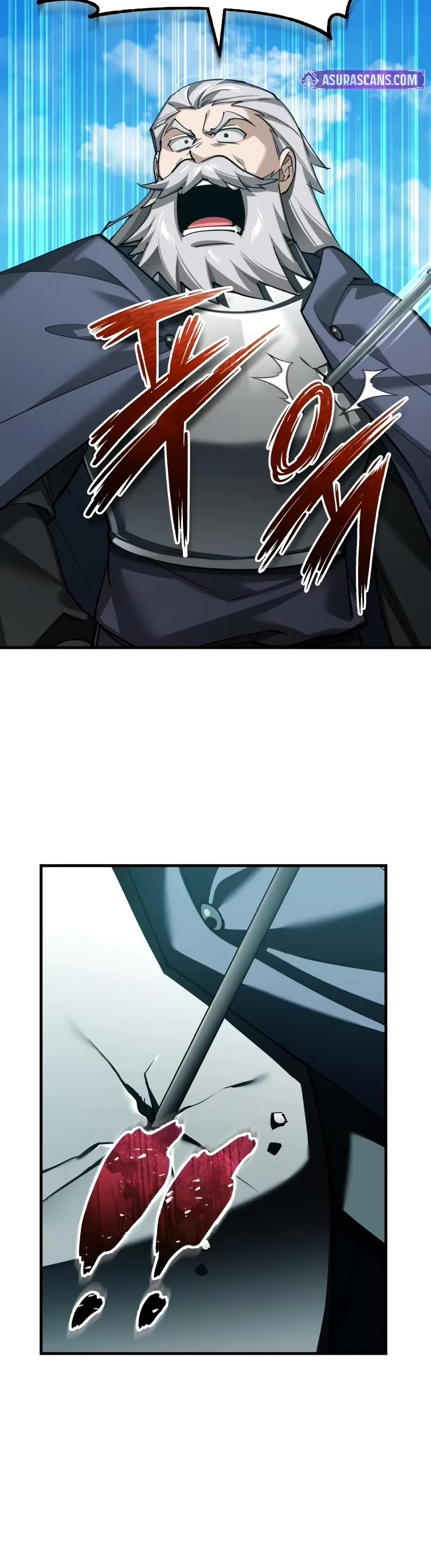 The Heavenly Demon Can't Live a Normal Life Chapter 154 page 11 - Chapter 154: Try to stop this if you can