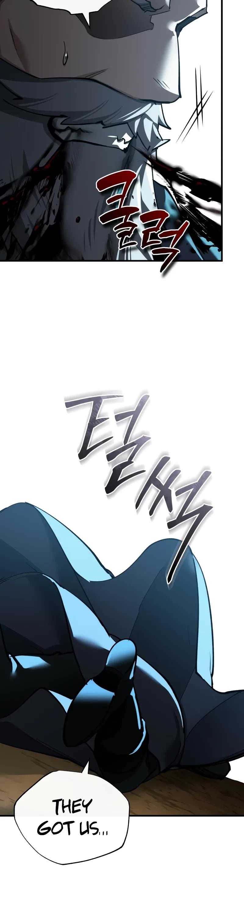 The Heavenly Demon Can't Live a Normal Life Chapter 154 page 14 - Chapter 154: Try to stop this if you can