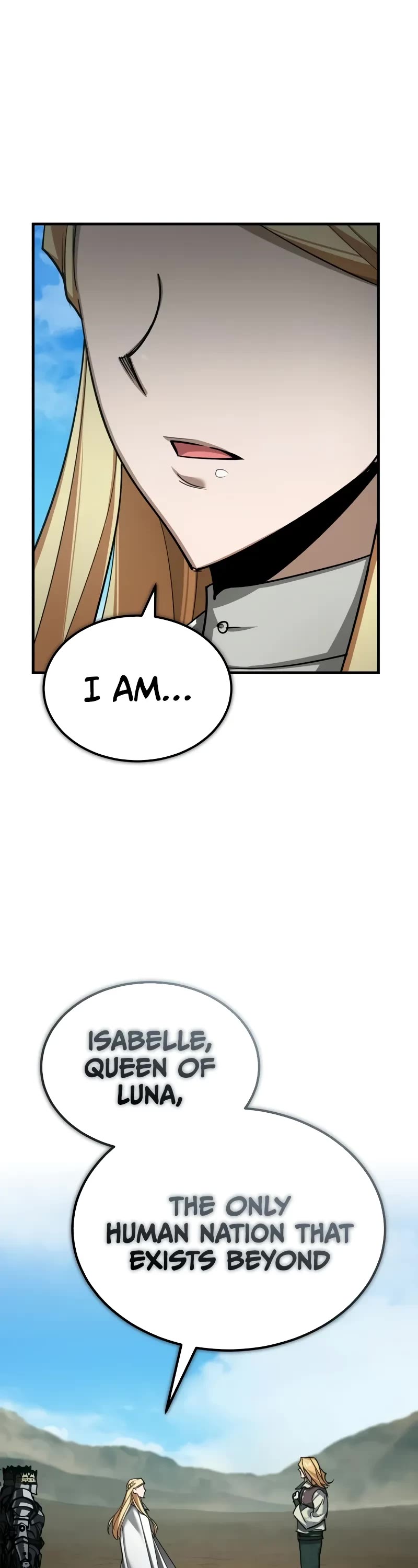 The Heavenly Demon Can't Live a Normal Life Chapter 154 page 22 - Chapter 154: Try to stop this if you can