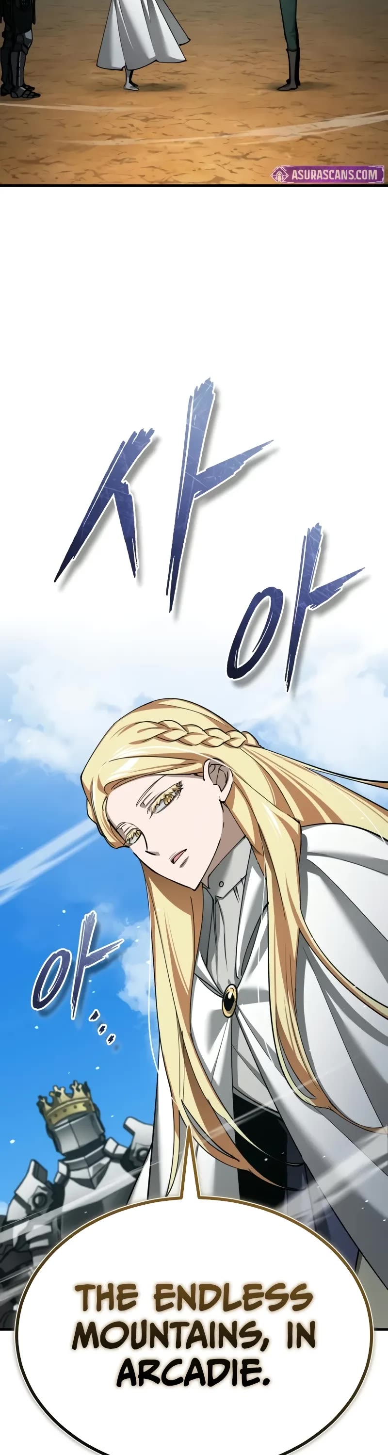 The Heavenly Demon Can't Live a Normal Life Chapter 154 page 23 - Chapter 154: Try to stop this if you can