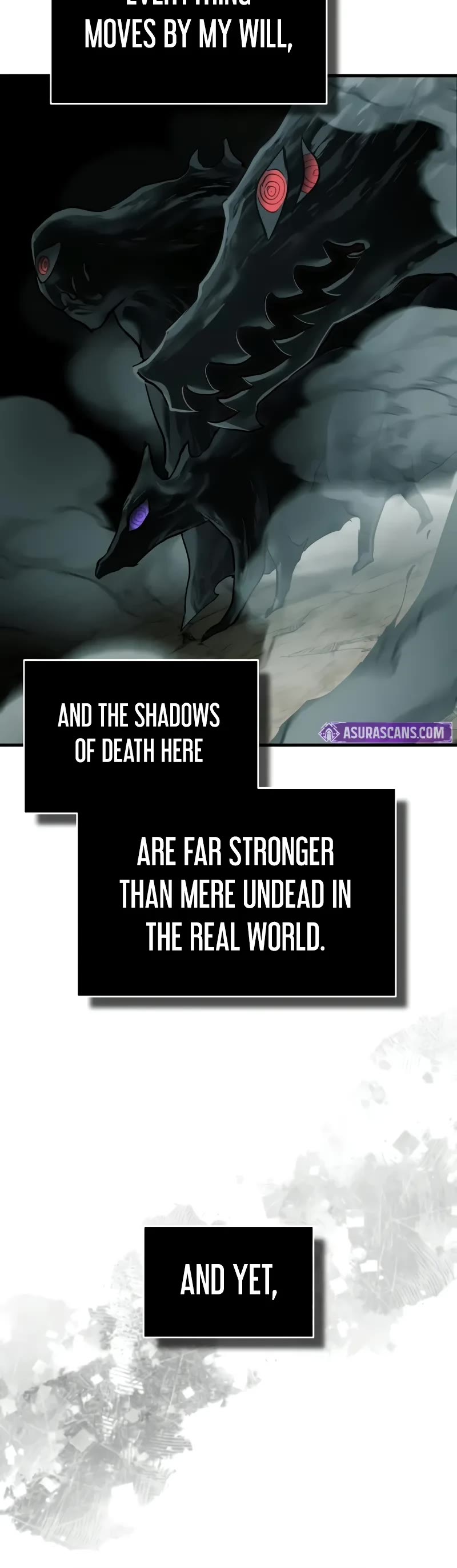 The Heavenly Demon Can't Live a Normal Life Chapter 154 page 26 - Chapter 154: Try to stop this if you can