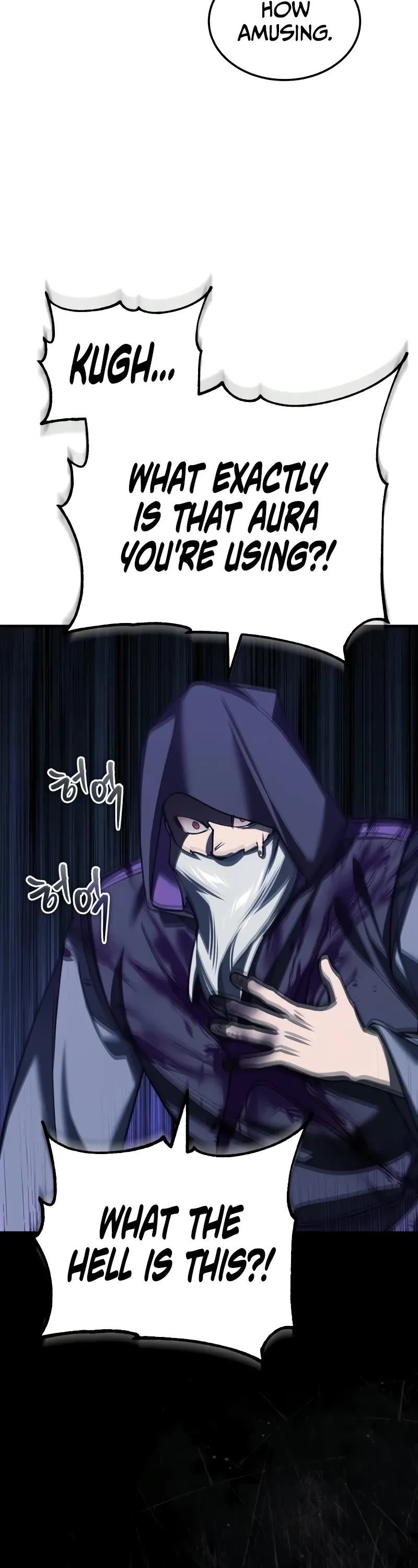 The Heavenly Demon Can't Live a Normal Life Chapter 154 page 29 - Chapter 154: Try to stop this if you can