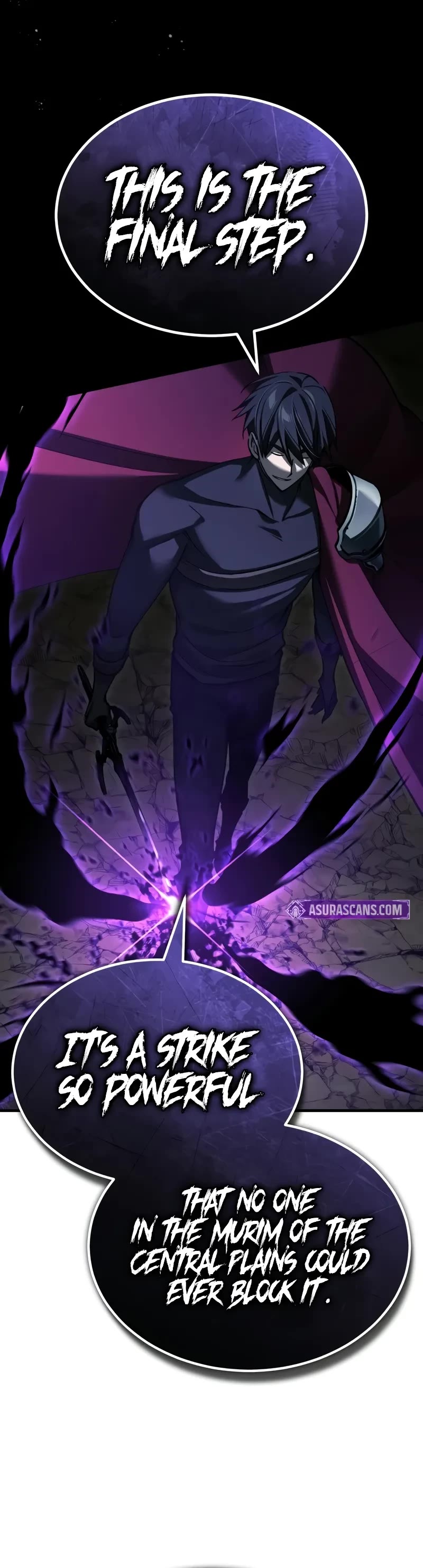 The Heavenly Demon Can't Live a Normal Life Chapter 154 page 31 - Chapter 154: Try to stop this if you can