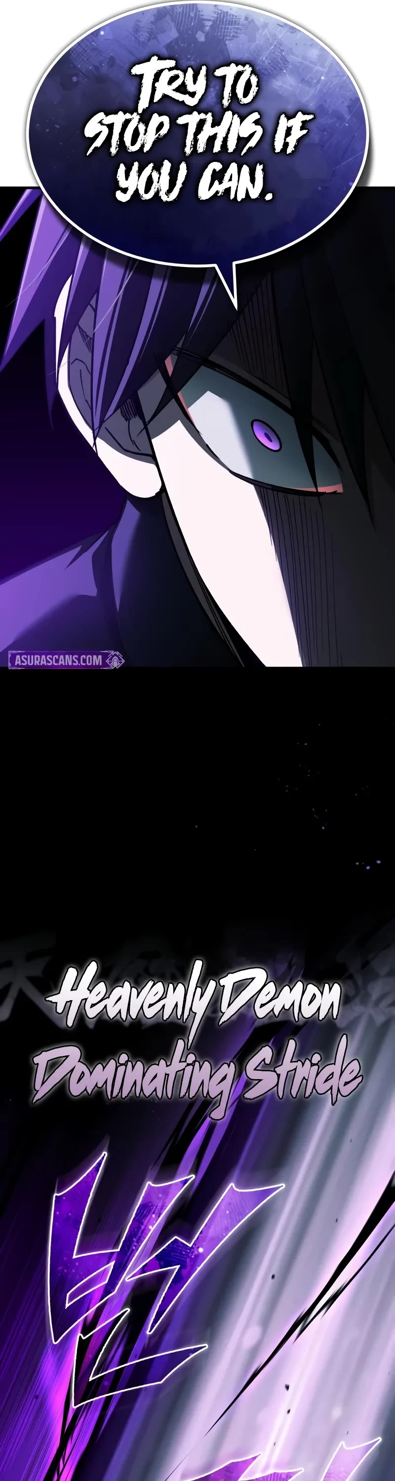 The Heavenly Demon Can't Live a Normal Life Chapter 154 page 32 - Chapter 154: Try to stop this if you can