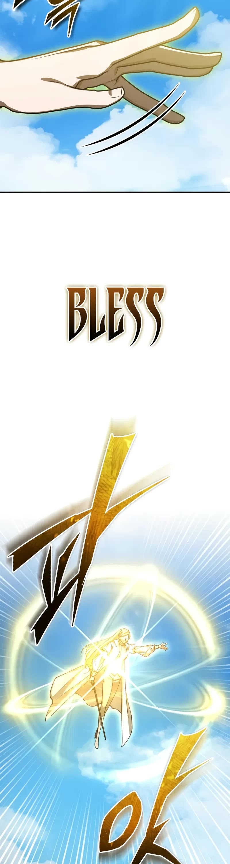 The Heavenly Demon Can't Live a Normal Life Chapter 154 page 4 - Chapter 154: Try to stop this if you can